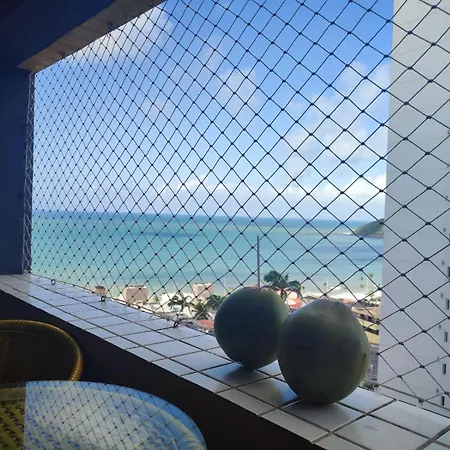 Apart Hotel A Beira Mar Natal Exterior photo