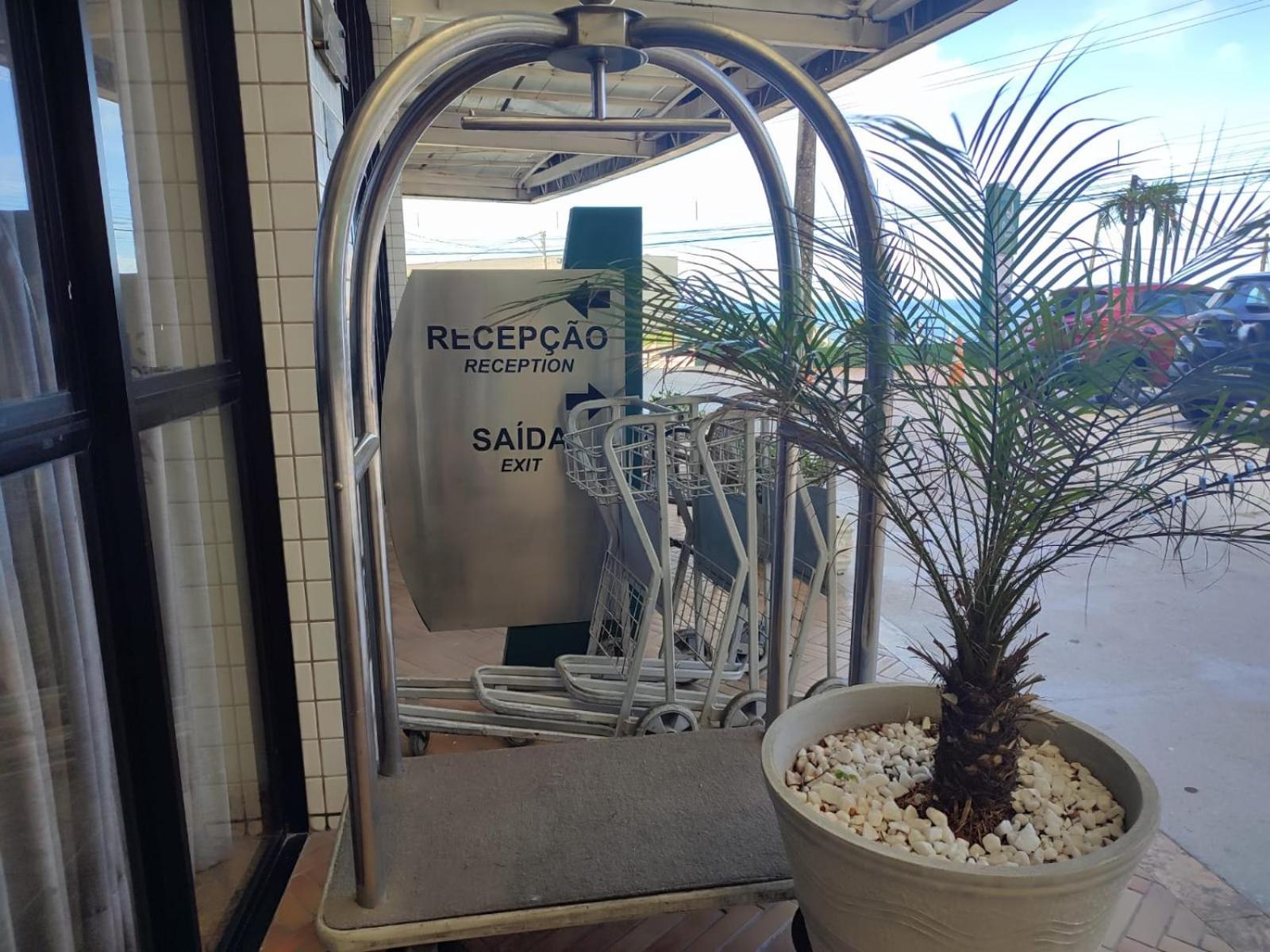 A Beira Mar Apartamento Natal