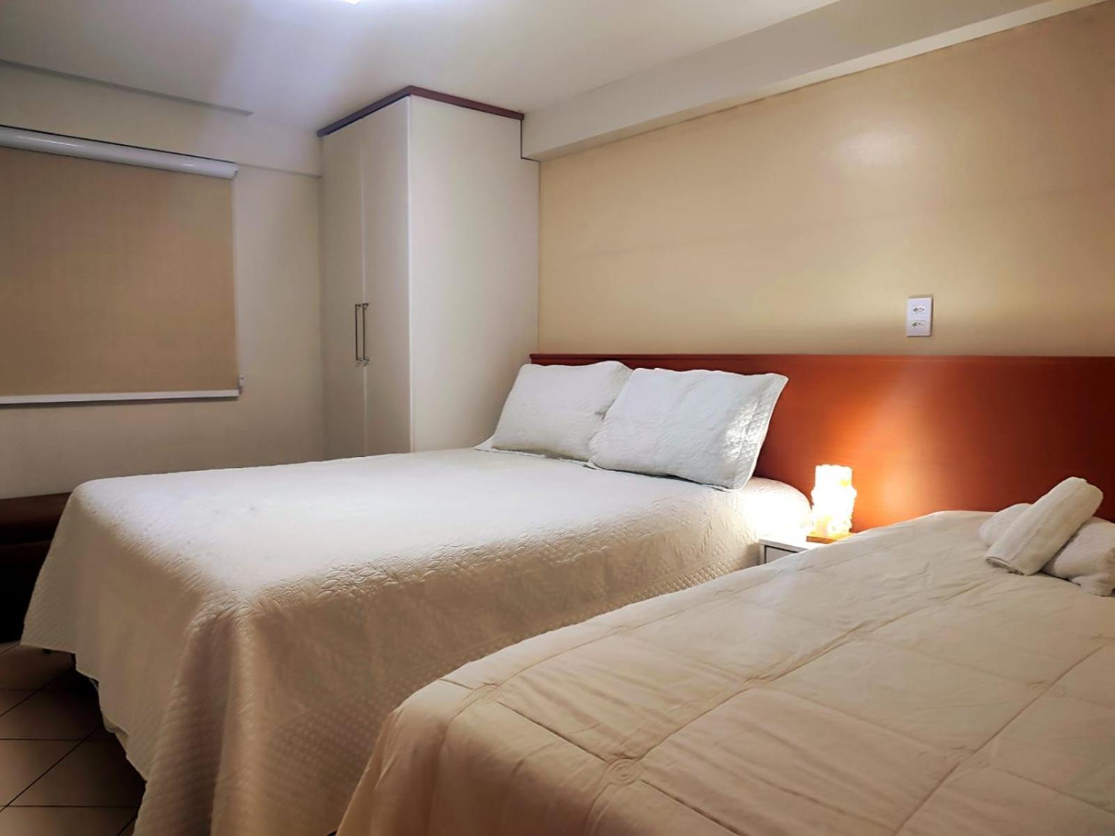 Apartamento A Beira Mar