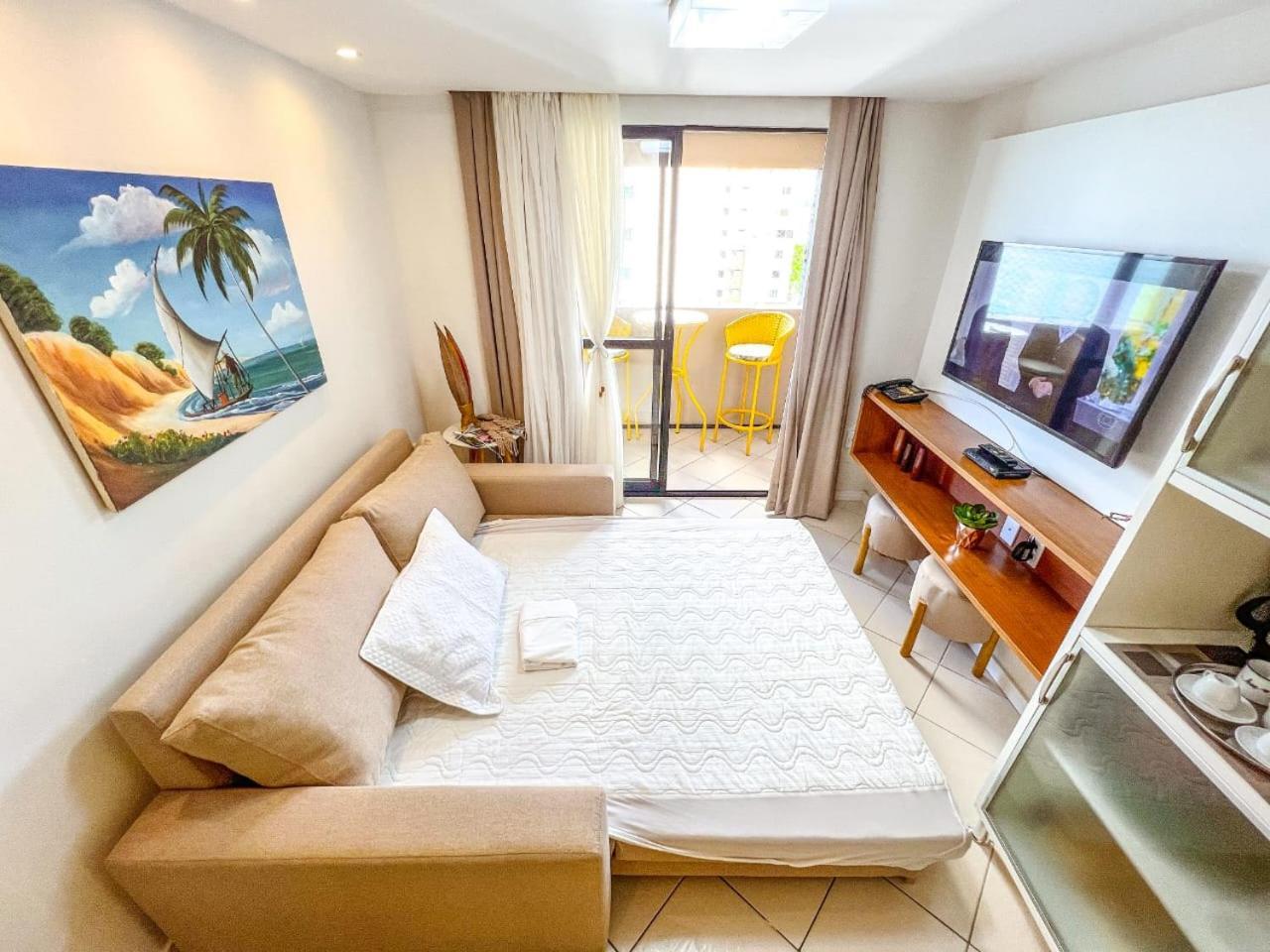 A Beira Mar Apartamento