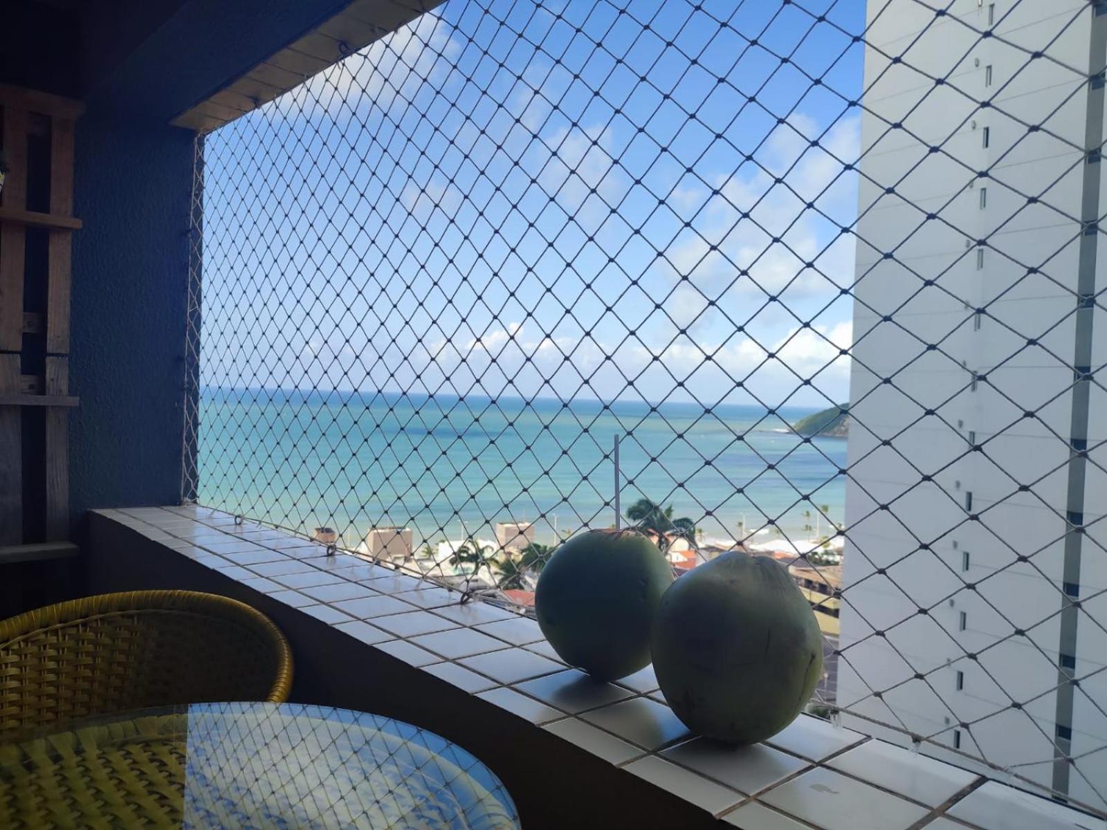 A Beira Mar *