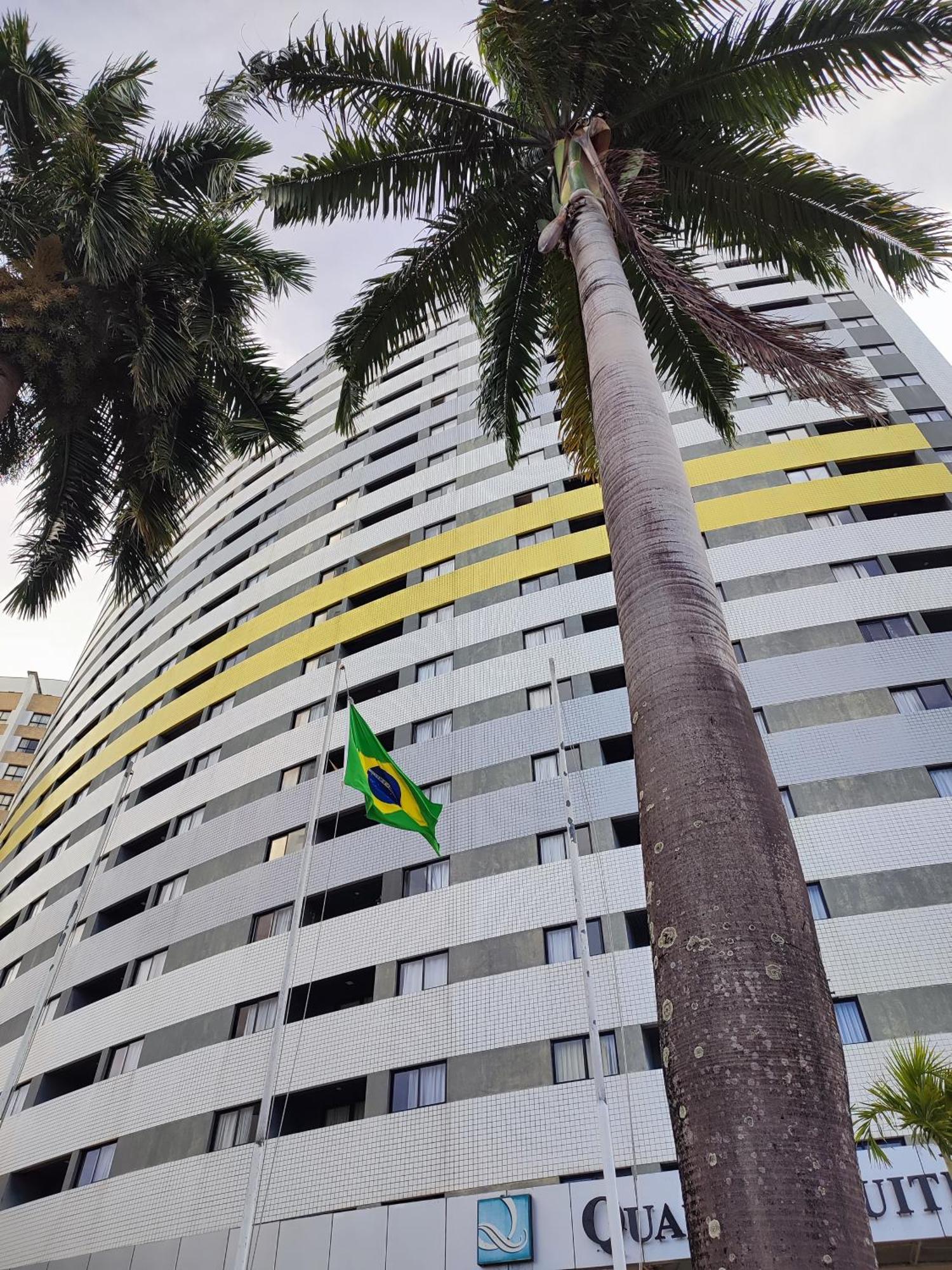 A Beira Mar Apartamento *