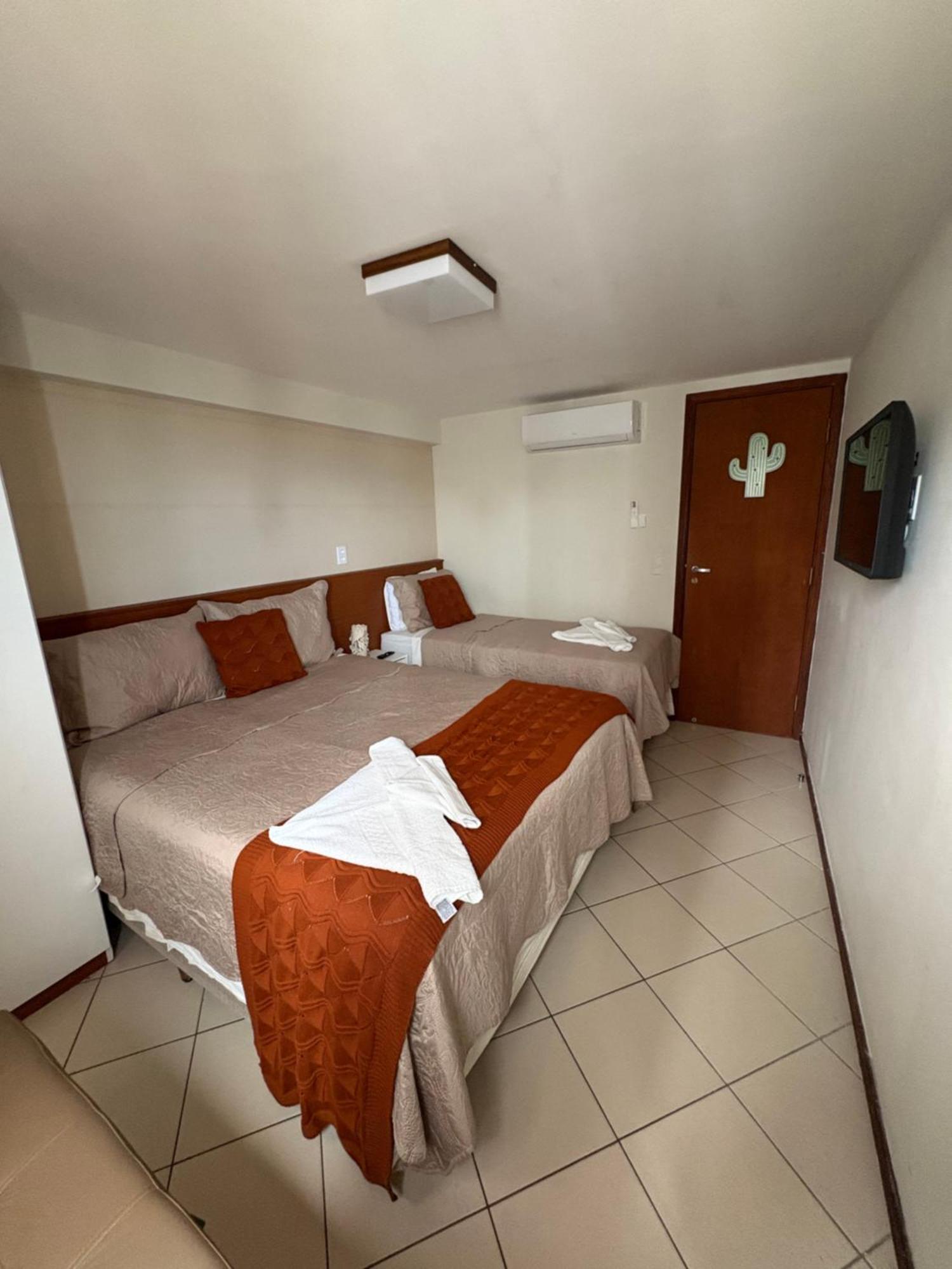 A Beira Mar Apartamento