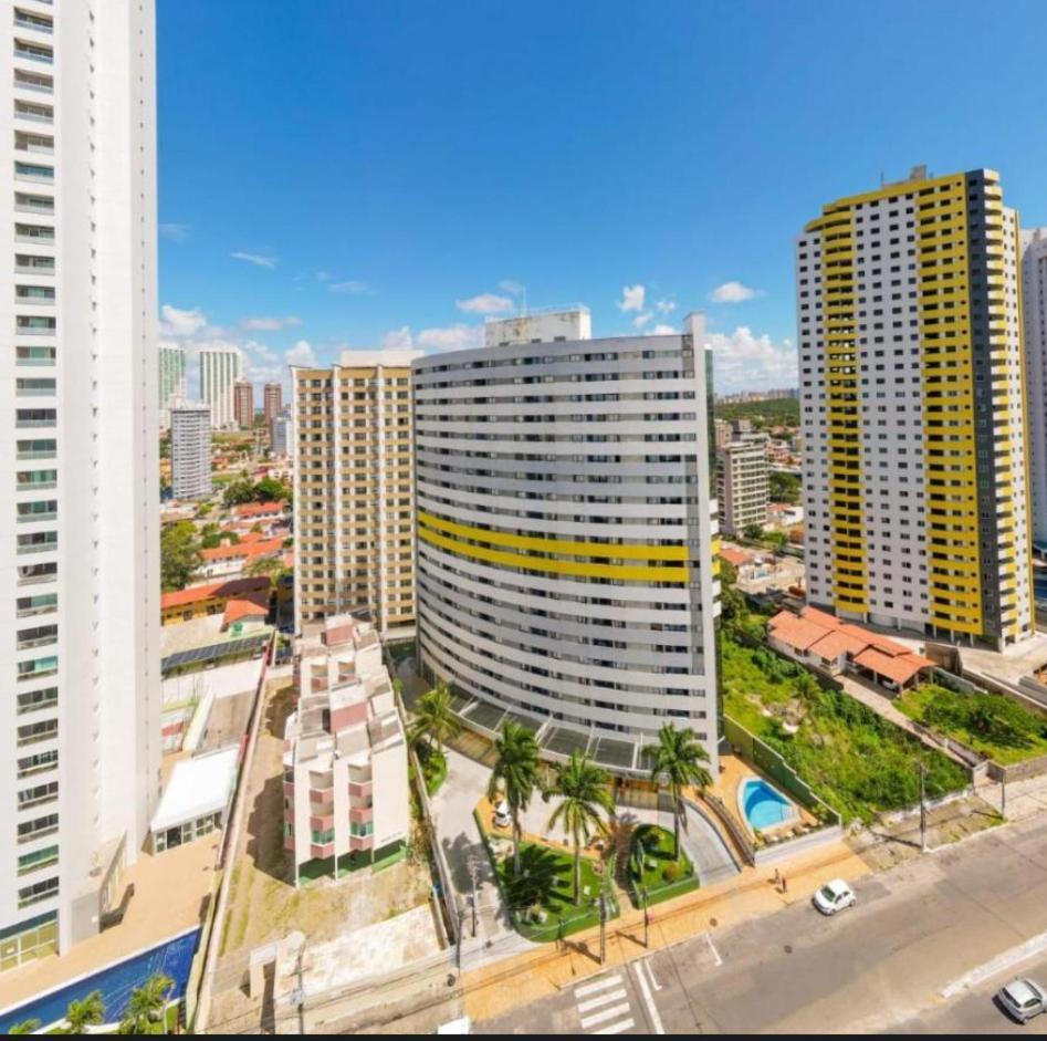 Apartamento A Beira Mar