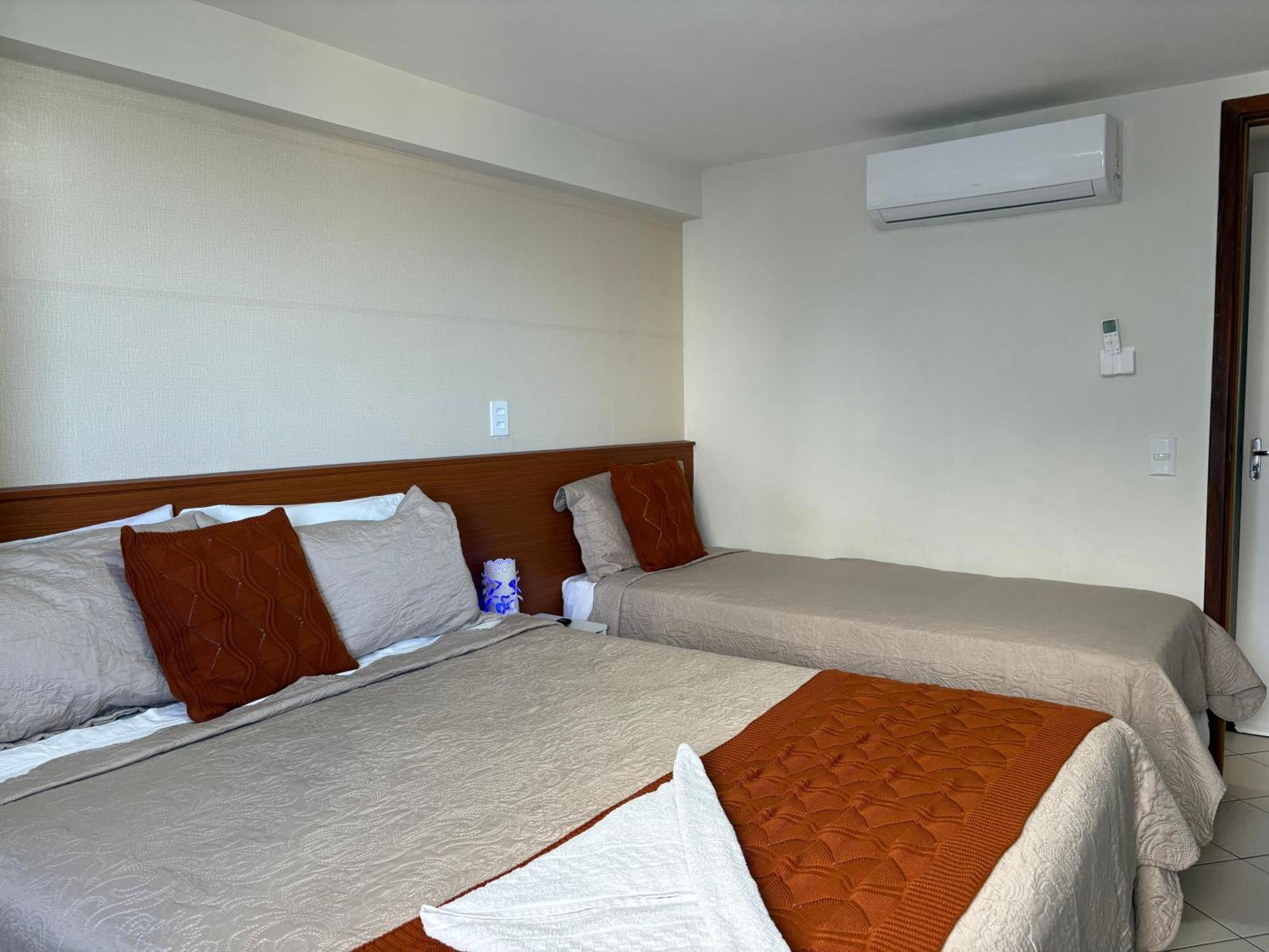 A Beira Mar Apartamento